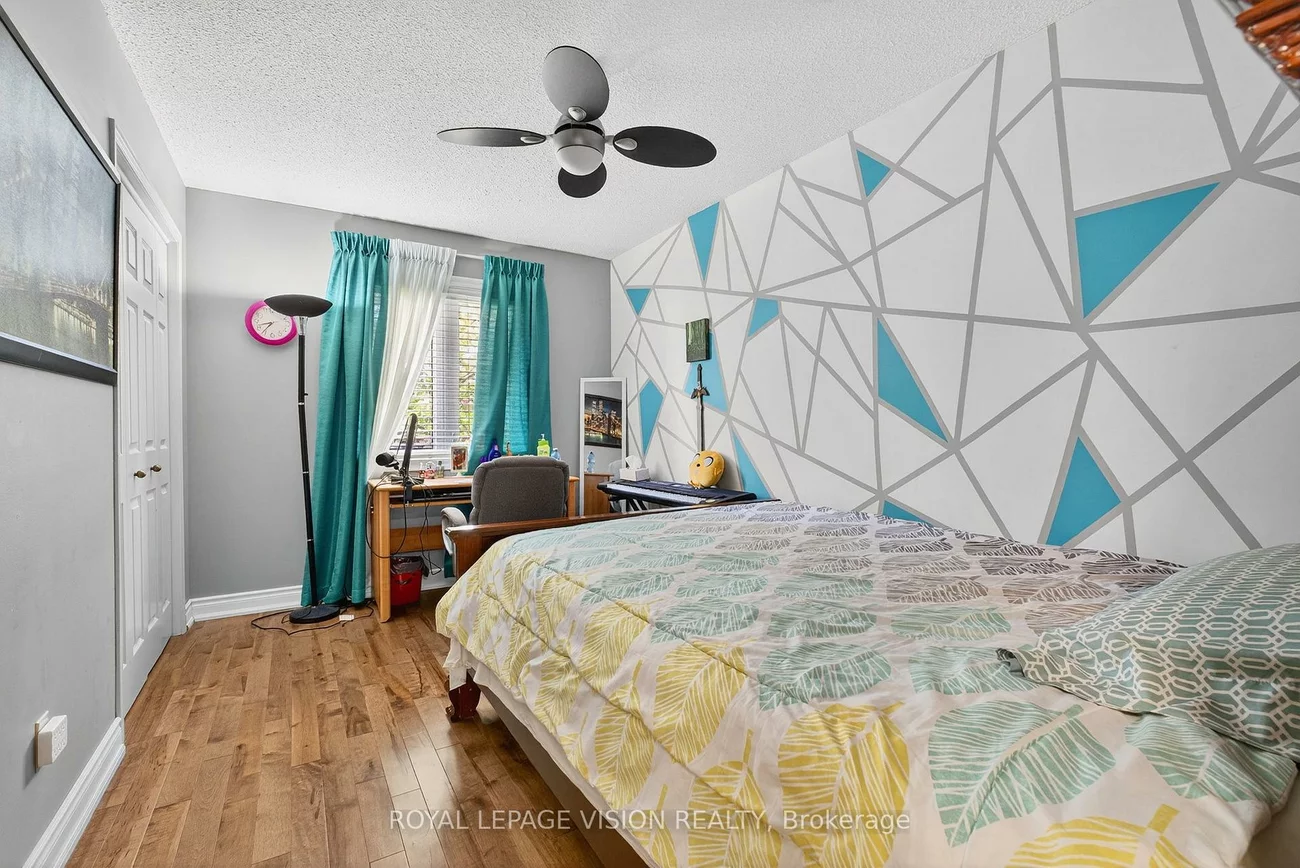 7, Montgomery, Heart Lake East, Brampton