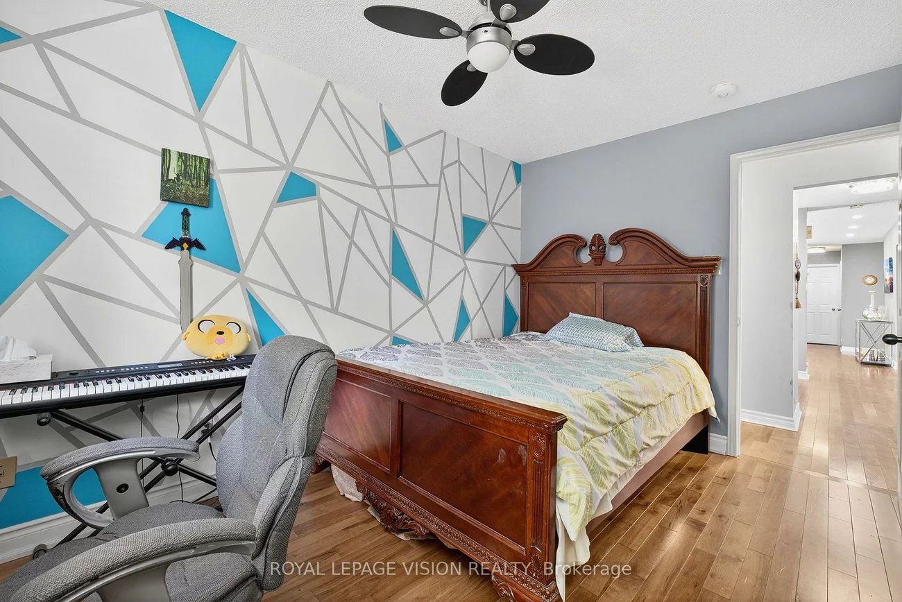 7, Montgomery, Heart Lake East, Brampton