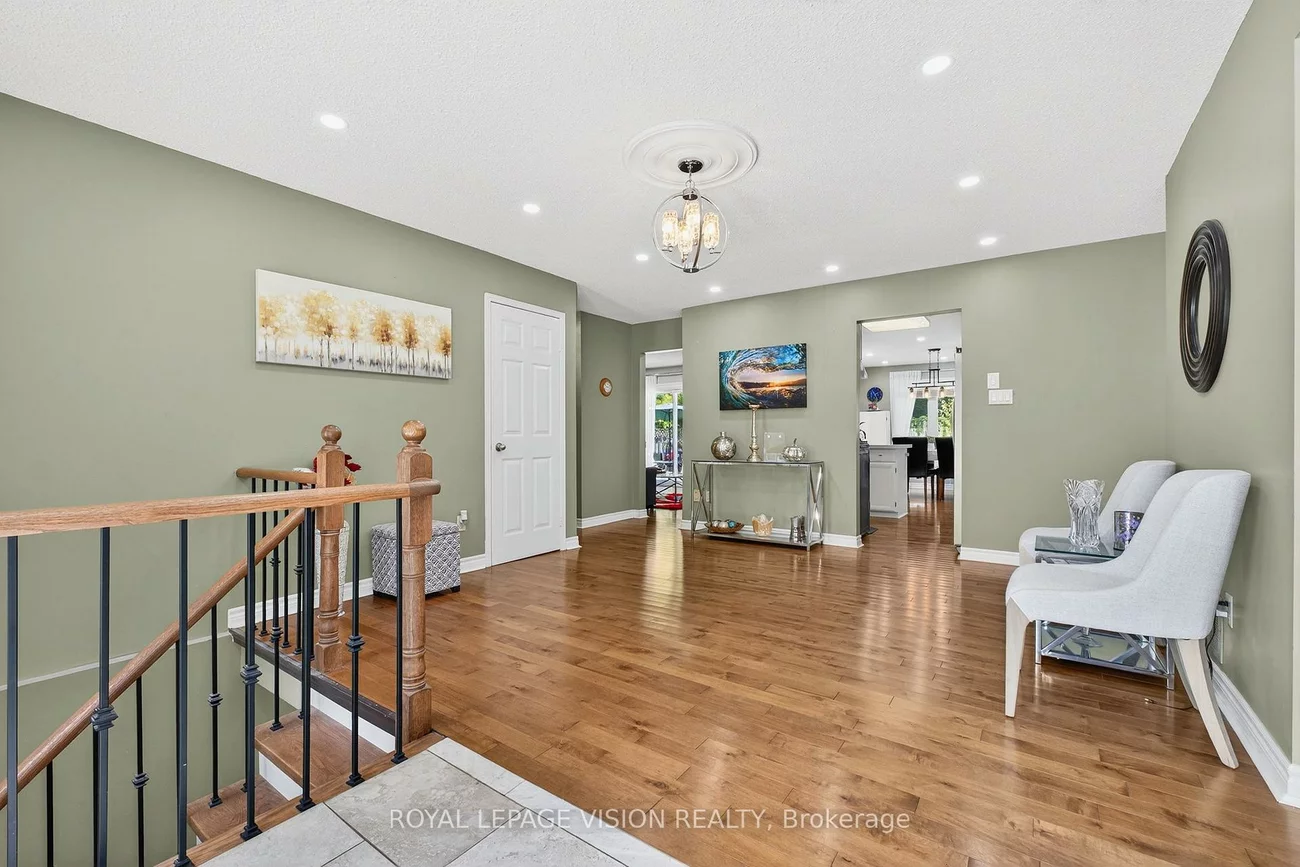 7, Montgomery, Heart Lake East, Brampton