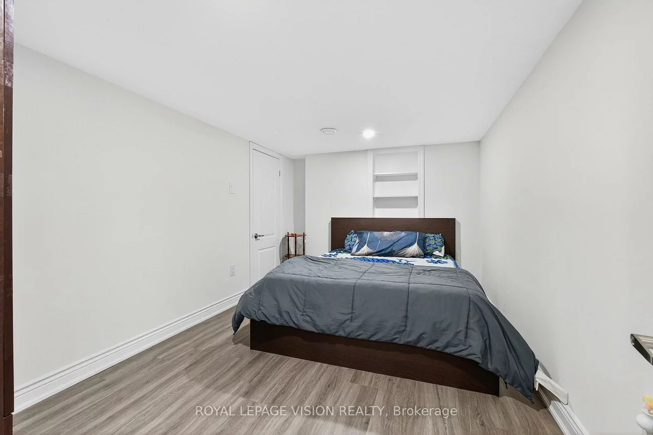 7, Montgomery, Heart Lake East, Brampton