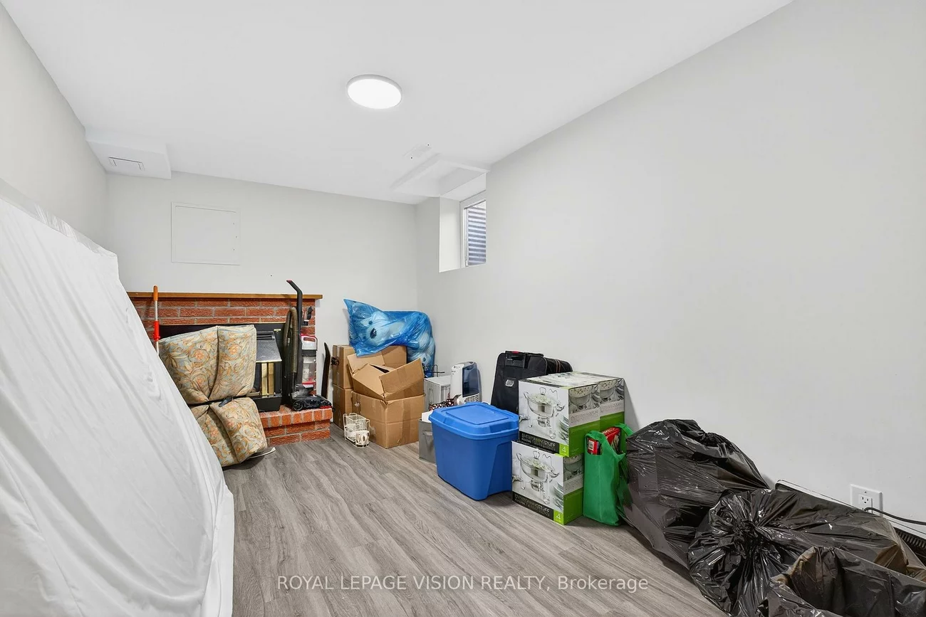 7, Montgomery, Heart Lake East, Brampton