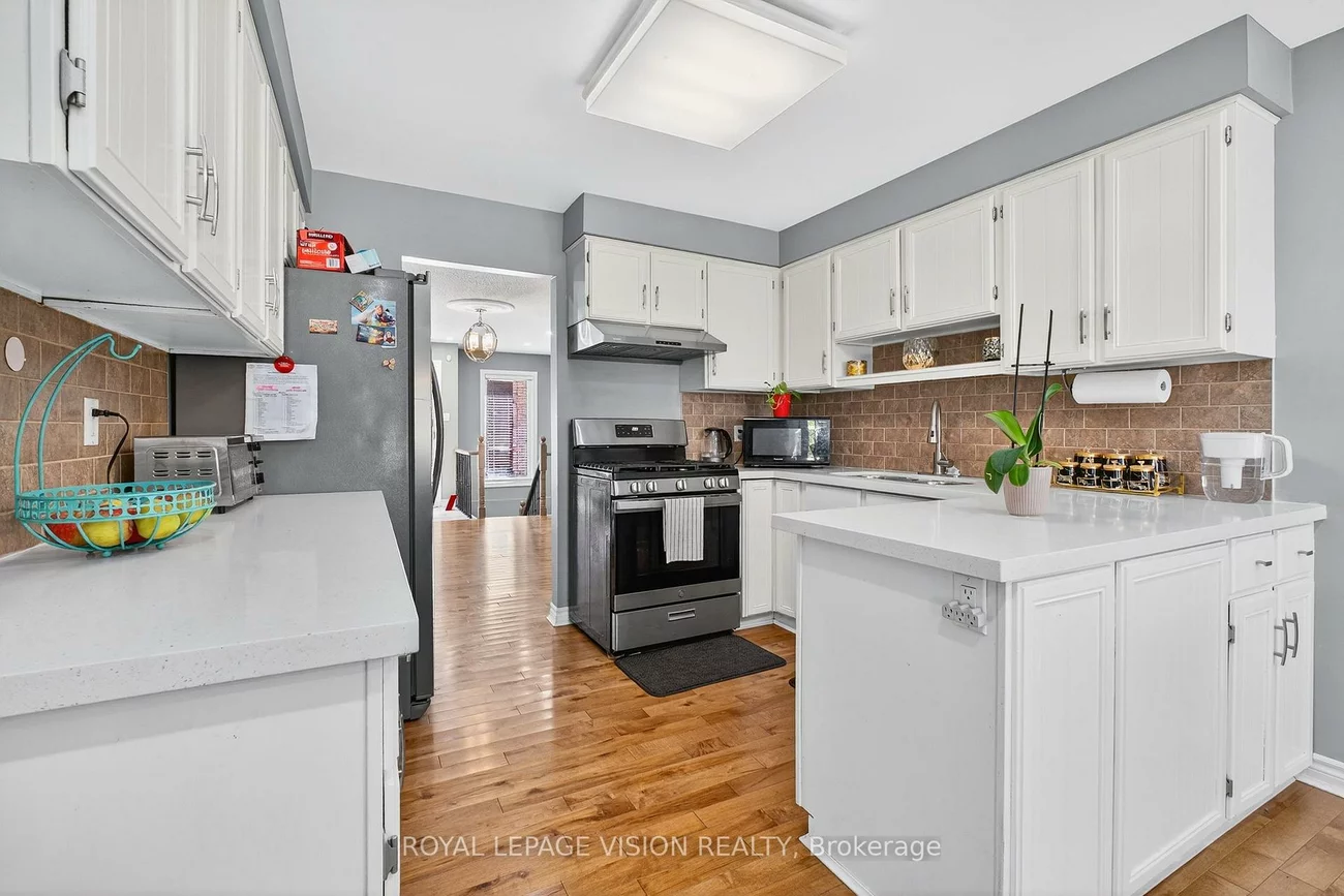 7, Montgomery, Heart Lake East, Brampton