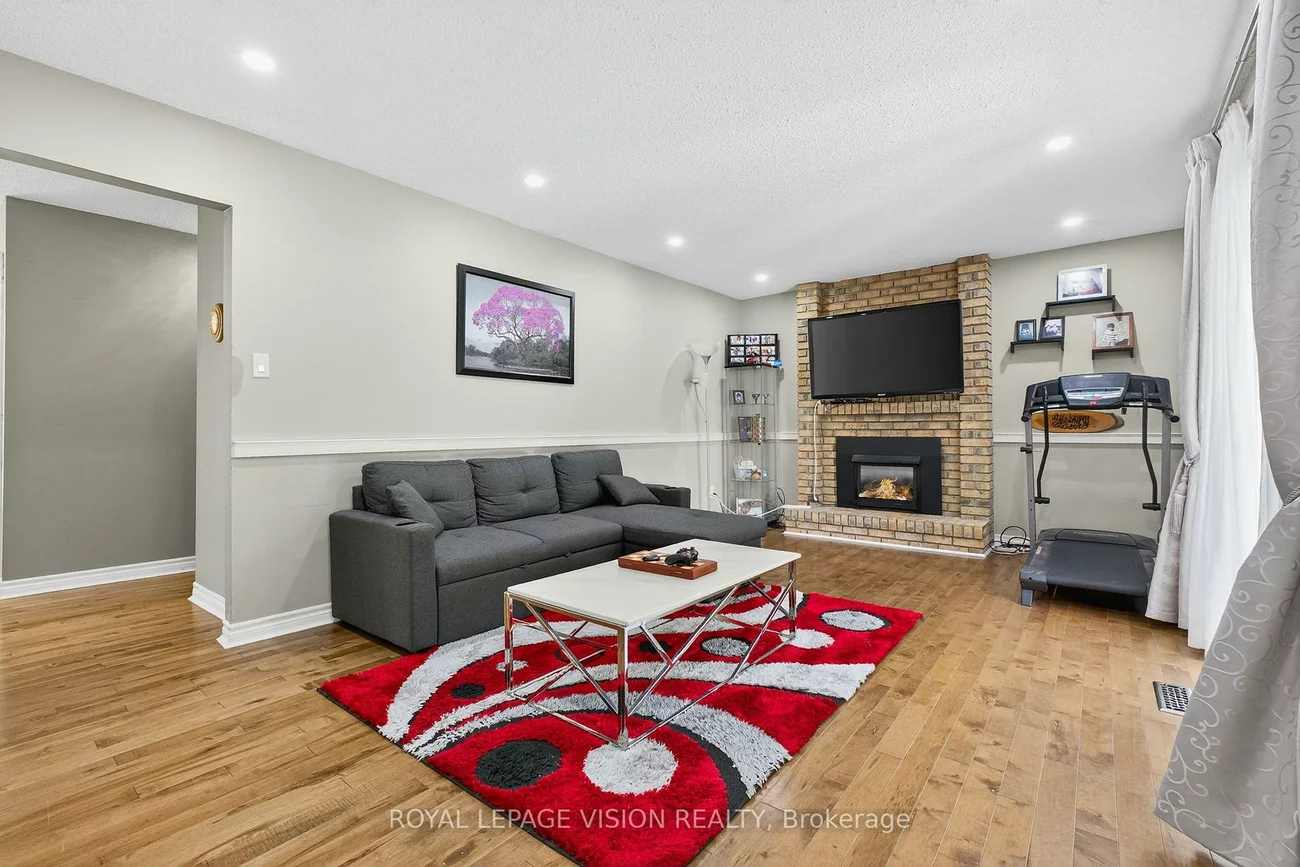 7, Montgomery, Heart Lake East, Brampton