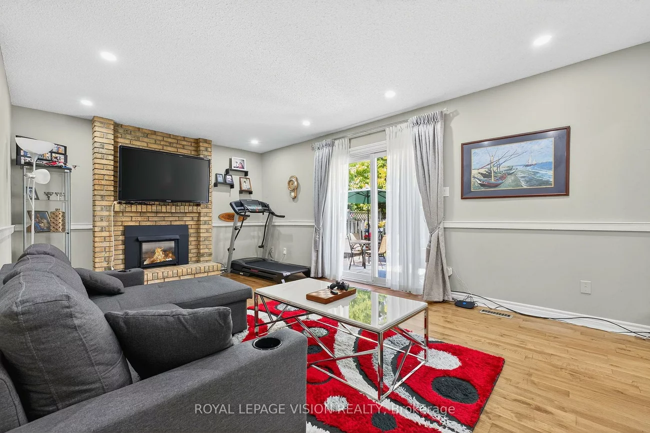 7, Montgomery, Heart Lake East, Brampton