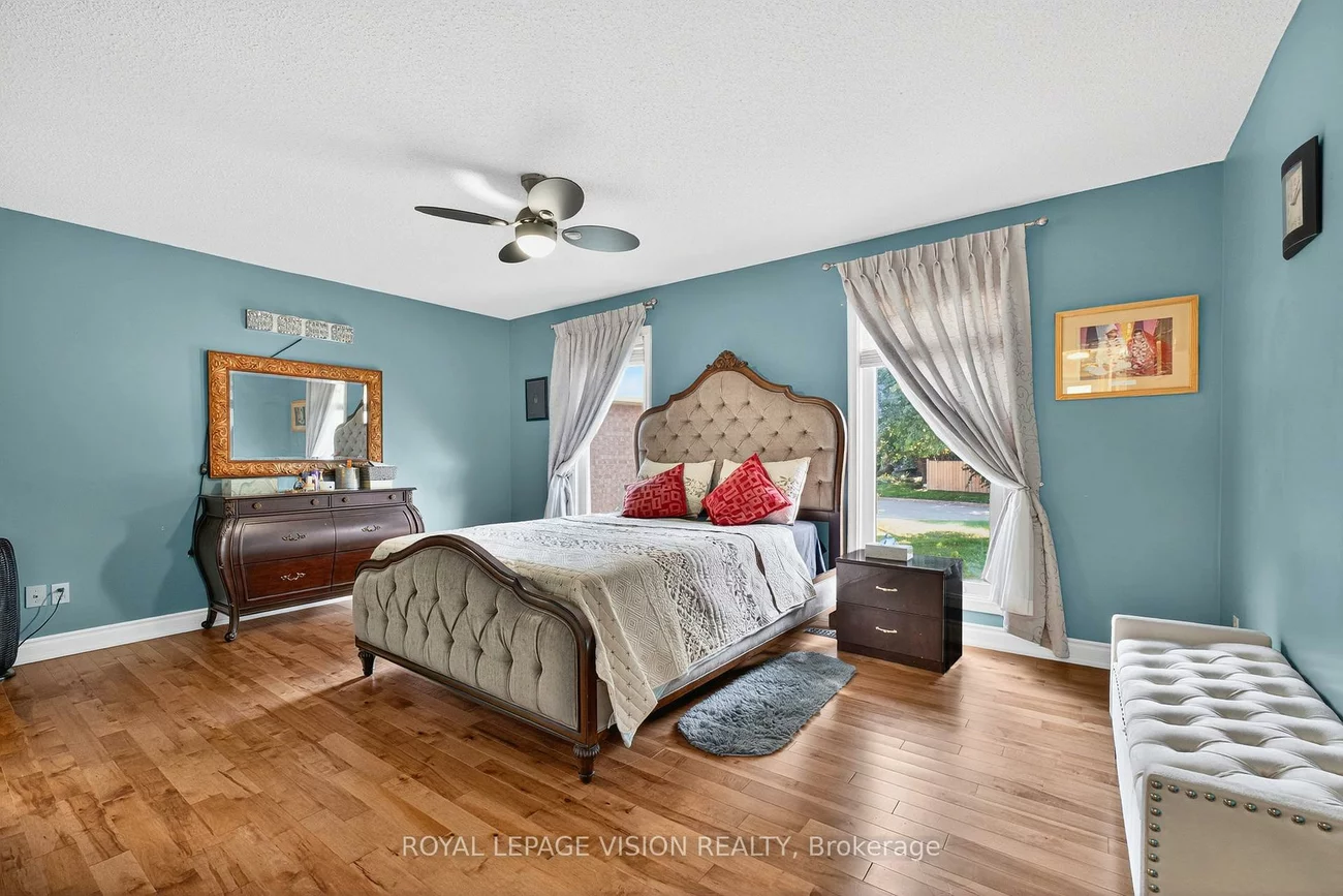 7, Montgomery, Heart Lake East, Brampton