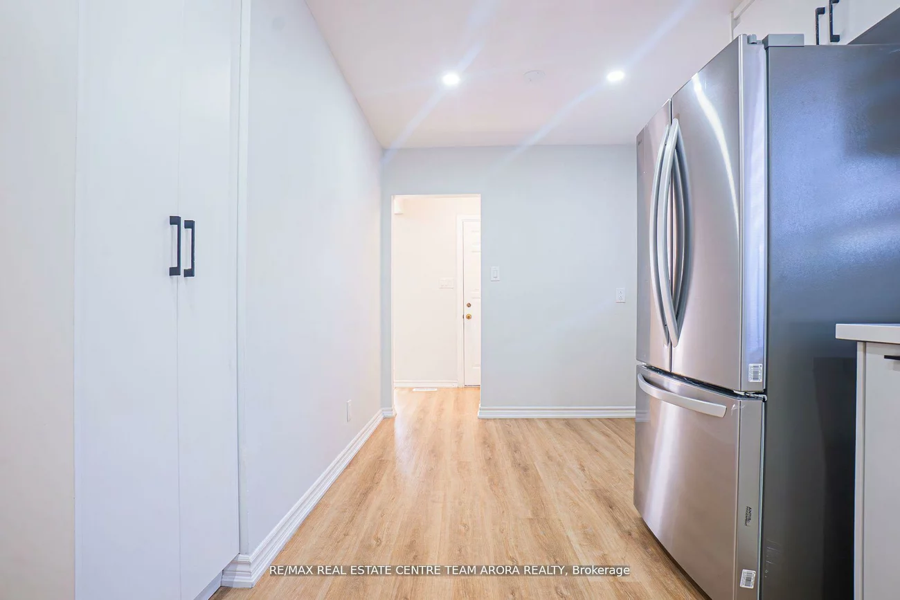 152, Vodden, Brampton North, Brampton