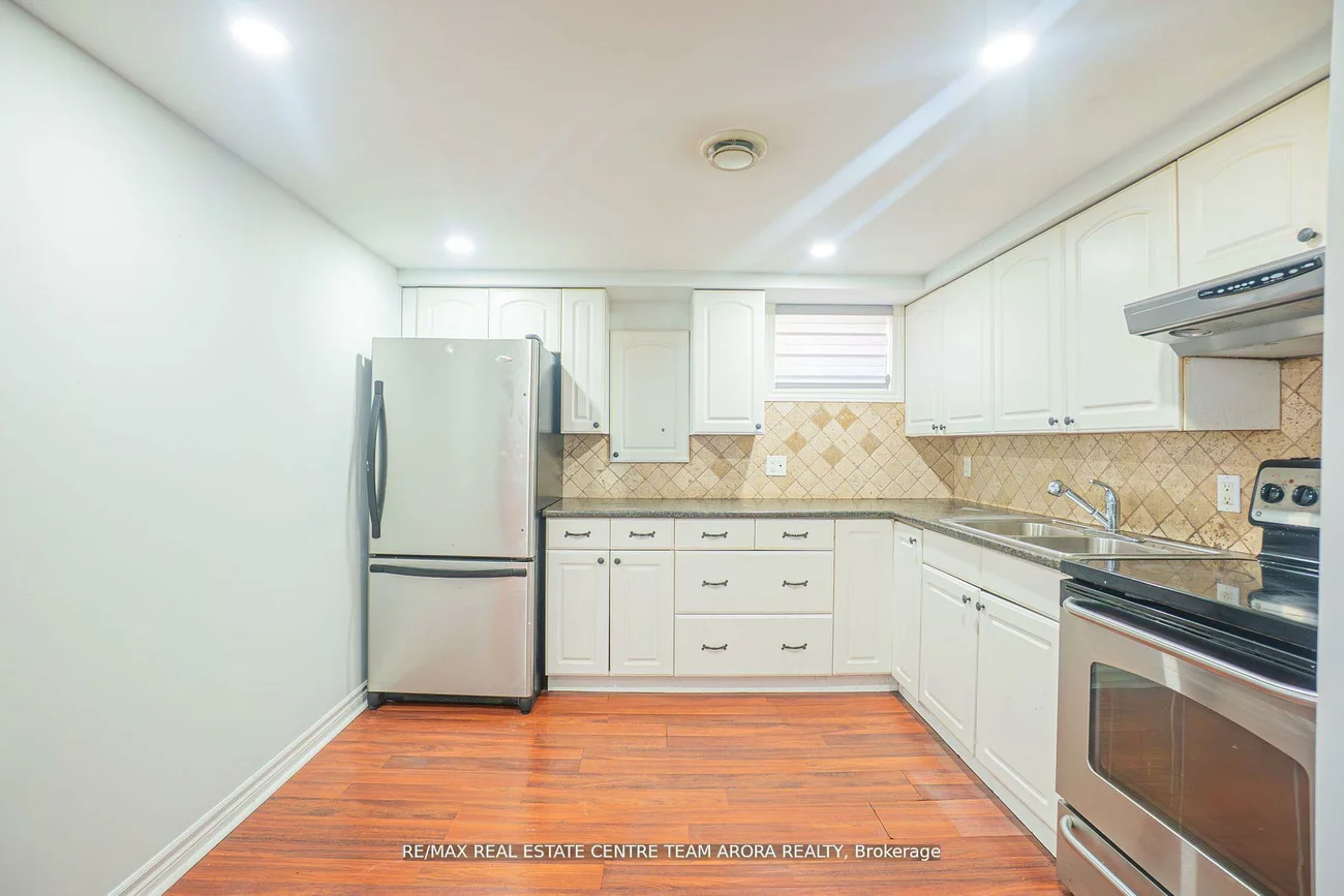 152, Vodden, Brampton North, Brampton