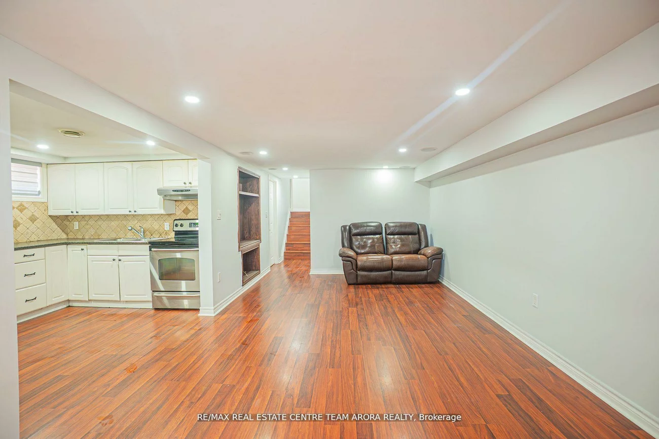 152, Vodden, Brampton North, Brampton