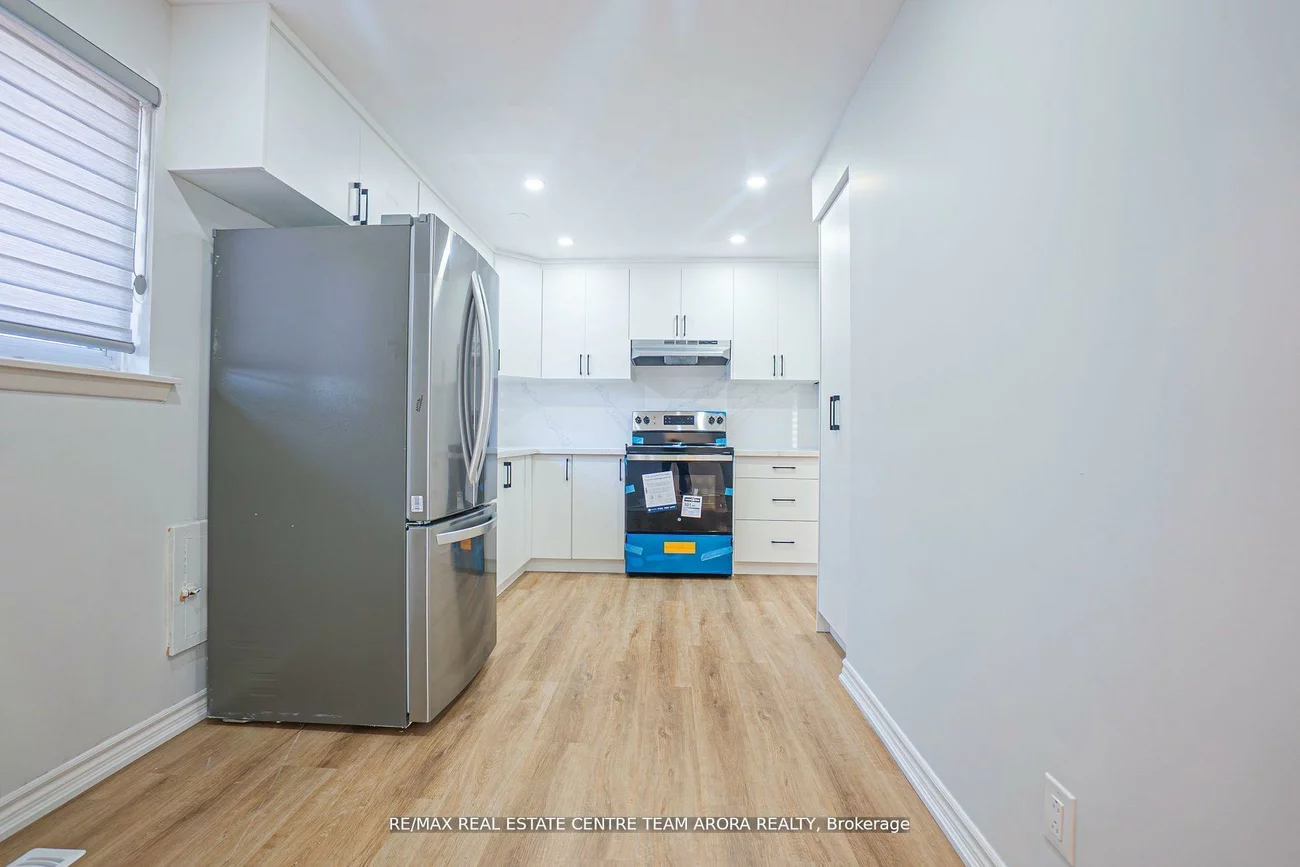 152, Vodden, Brampton North, Brampton