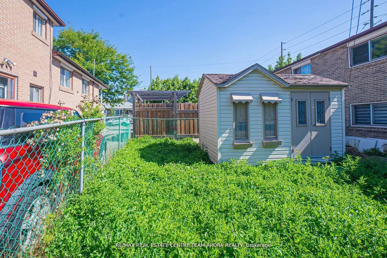 152, Vodden, Brampton North, Brampton