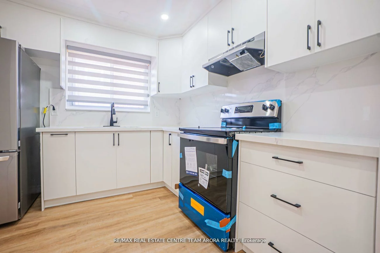 152, Vodden, Brampton North, Brampton