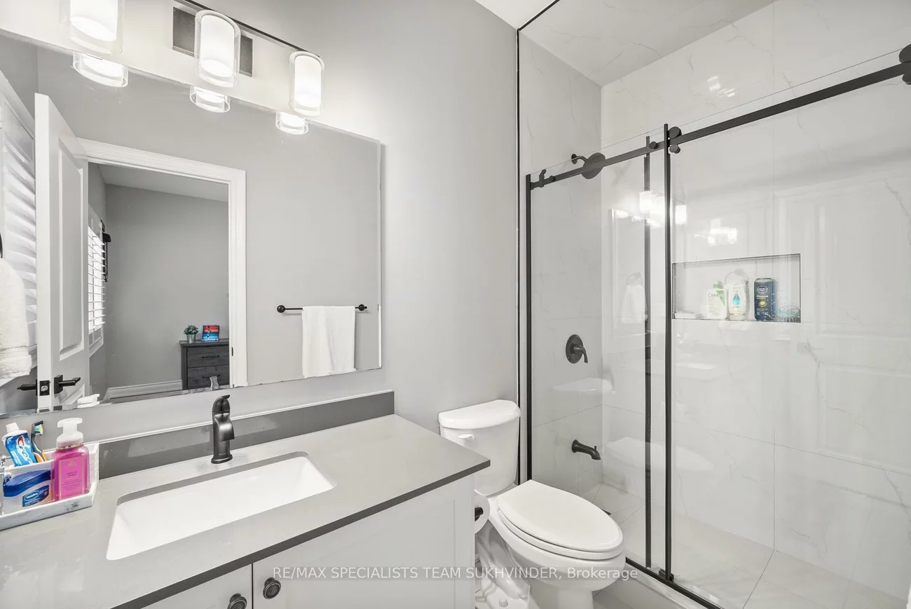 34, Burlwood, Vales of Castlemore, Brampton