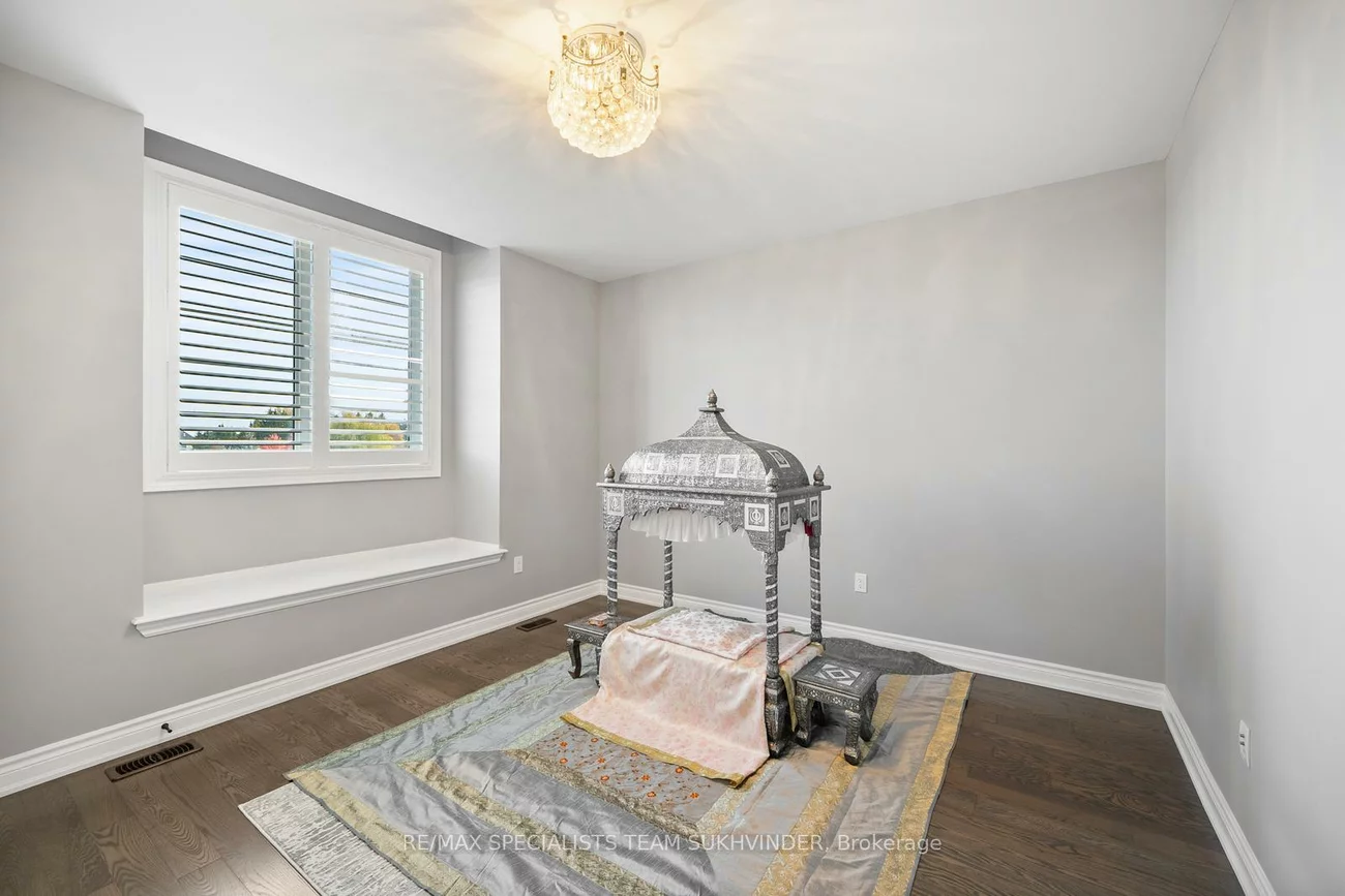 34, Burlwood, Vales of Castlemore, Brampton