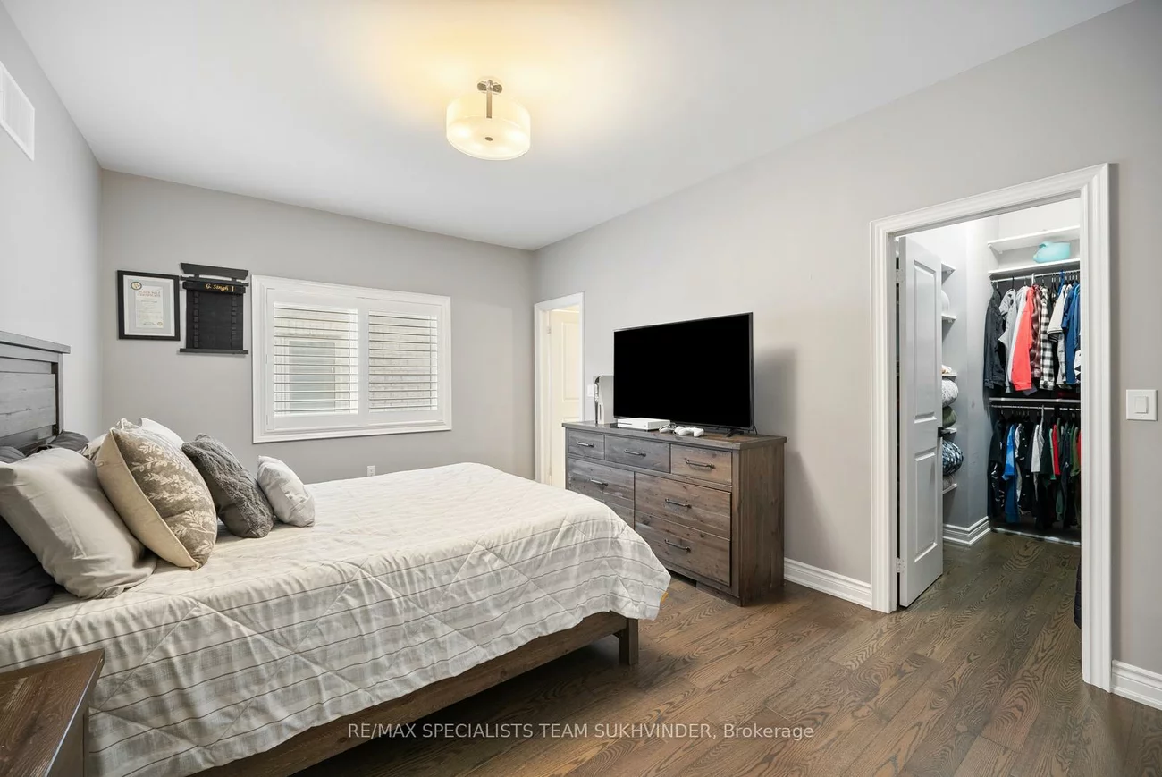 34, Burlwood, Vales of Castlemore, Brampton