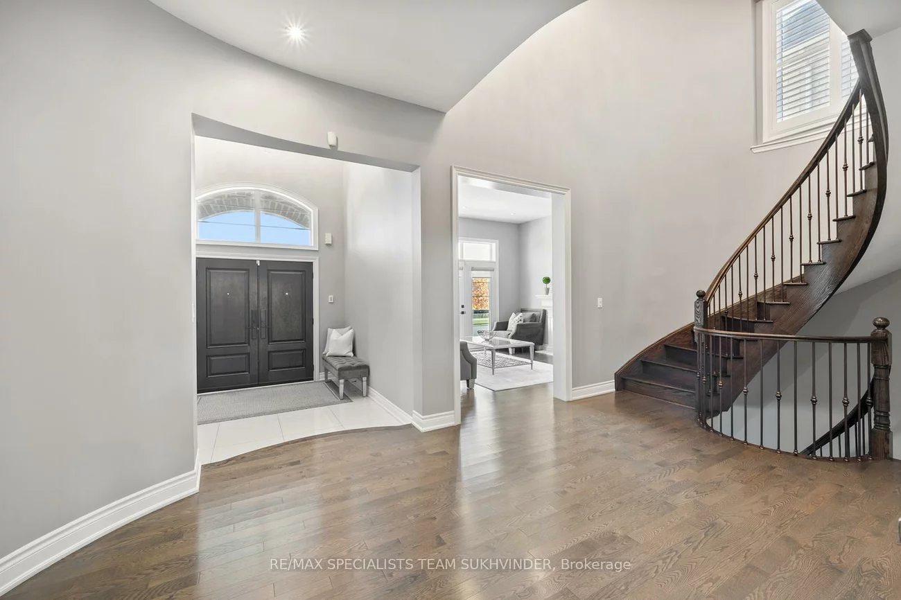 34, Burlwood, Vales of Castlemore, Brampton