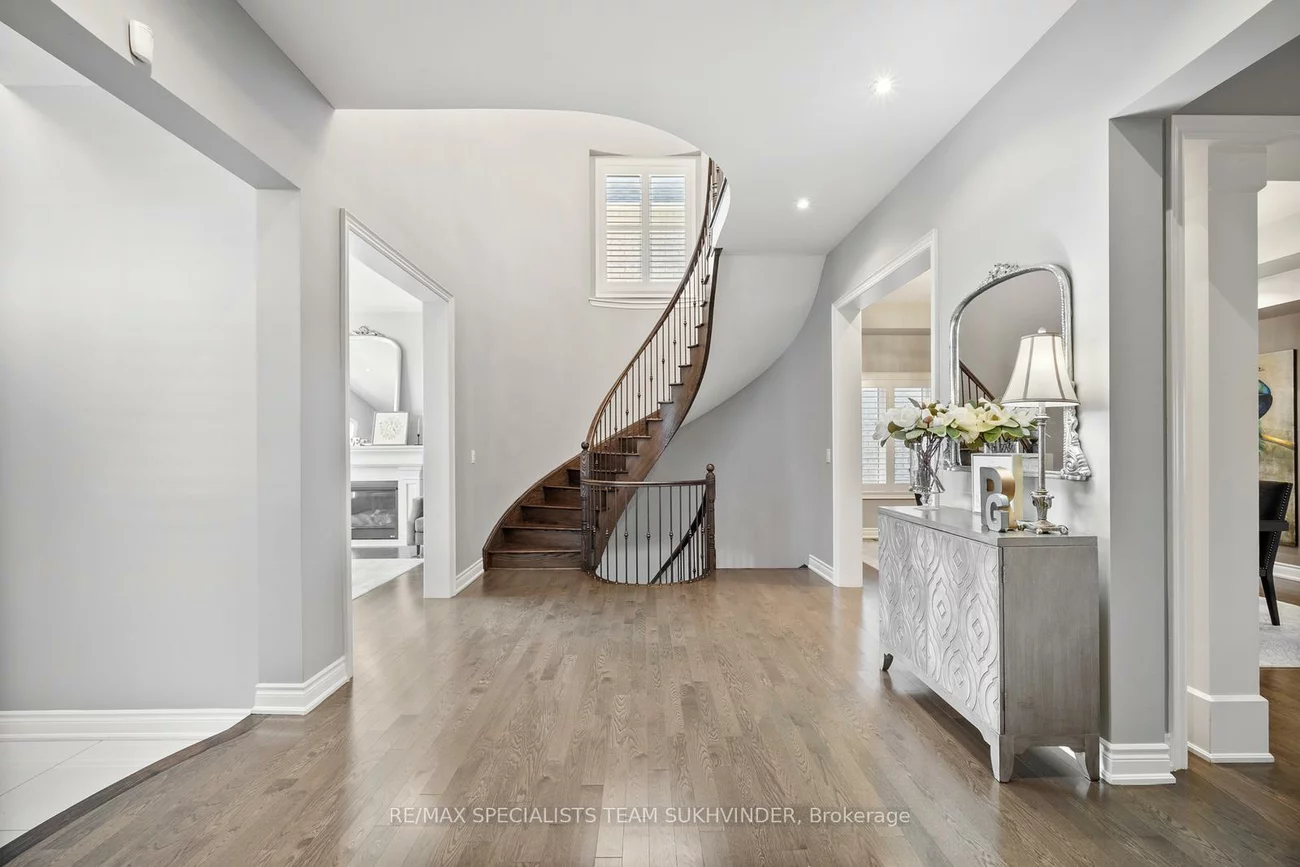 34, Burlwood, Vales of Castlemore, Brampton