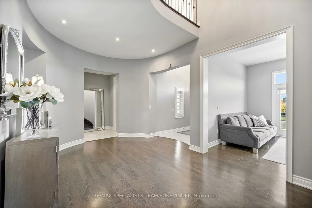 34, Burlwood, Vales of Castlemore, Brampton