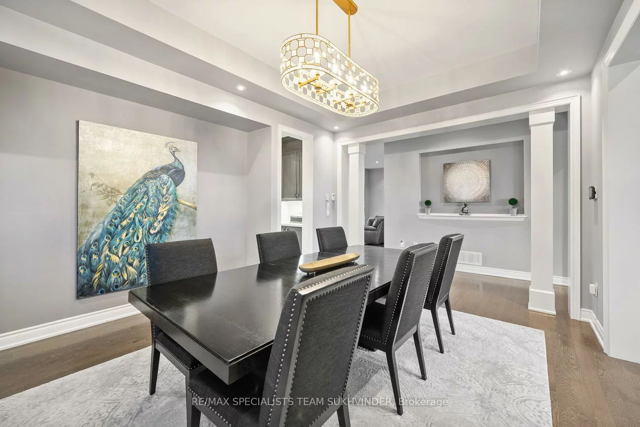 34, Burlwood, Vales of Castlemore, Brampton