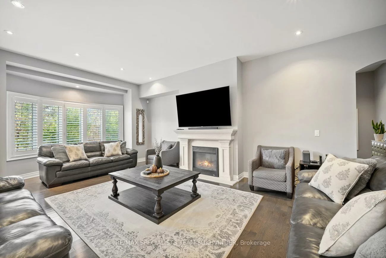 34, Burlwood, Vales of Castlemore, Brampton