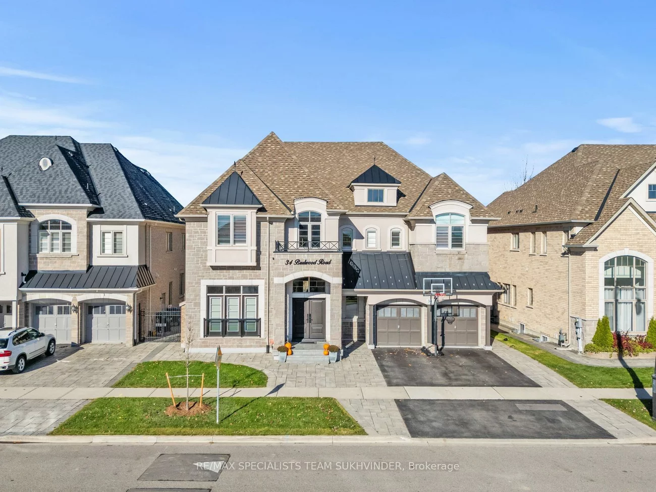 34, Burlwood, Vales of Castlemore, Brampton