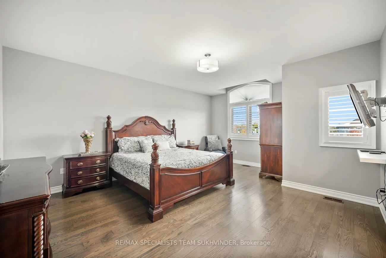 34, Burlwood, Vales of Castlemore, Brampton