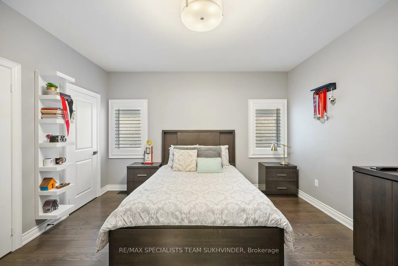 34, Burlwood, Vales of Castlemore, Brampton