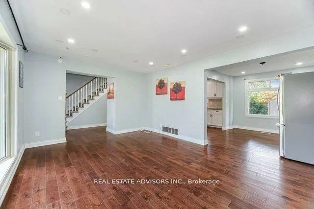 4, Parkend, Brampton South, Brampton