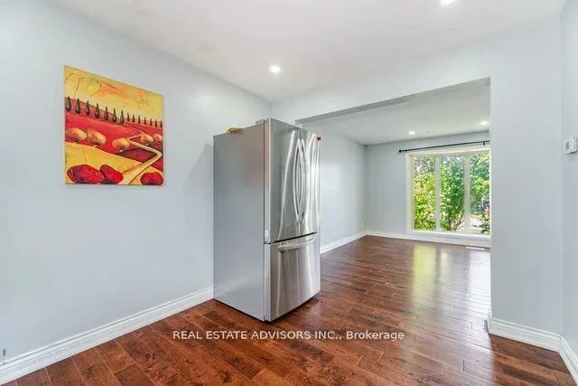 4, Parkend, Brampton South, Brampton