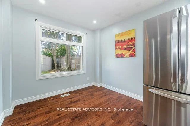 4, Parkend, Brampton South, Brampton