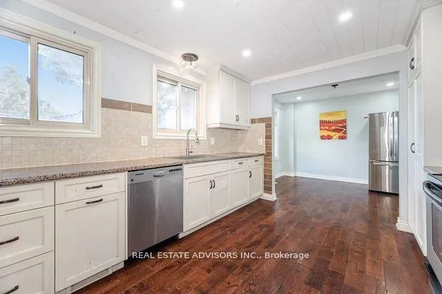 4, Parkend, Brampton South, Brampton