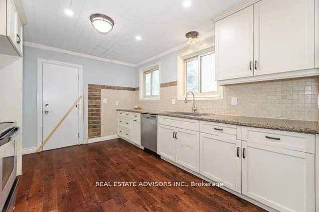 4, Parkend, Brampton South, Brampton