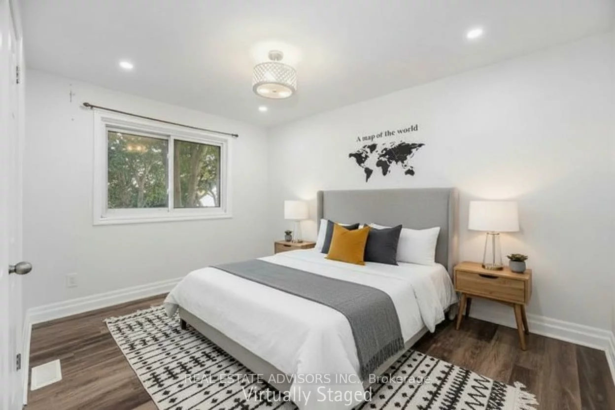 4, Parkend, Brampton South, Brampton