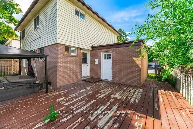 4, Parkend, Brampton South, Brampton