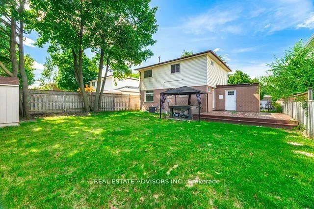 4, Parkend, Brampton South, Brampton