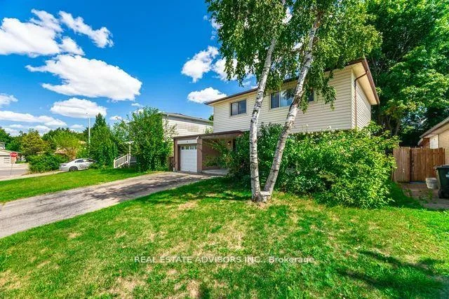 4, Parkend, Brampton South, Brampton