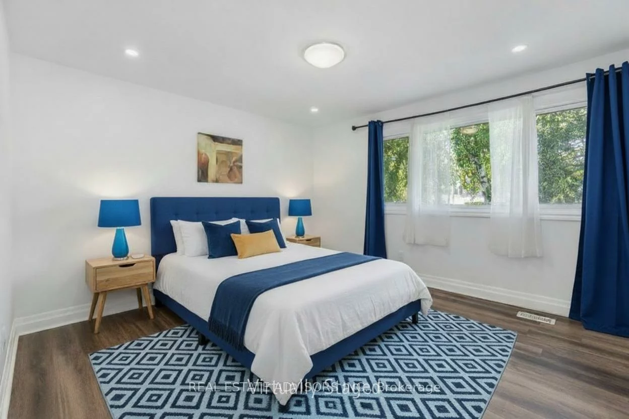 4, Parkend, Brampton South, Brampton