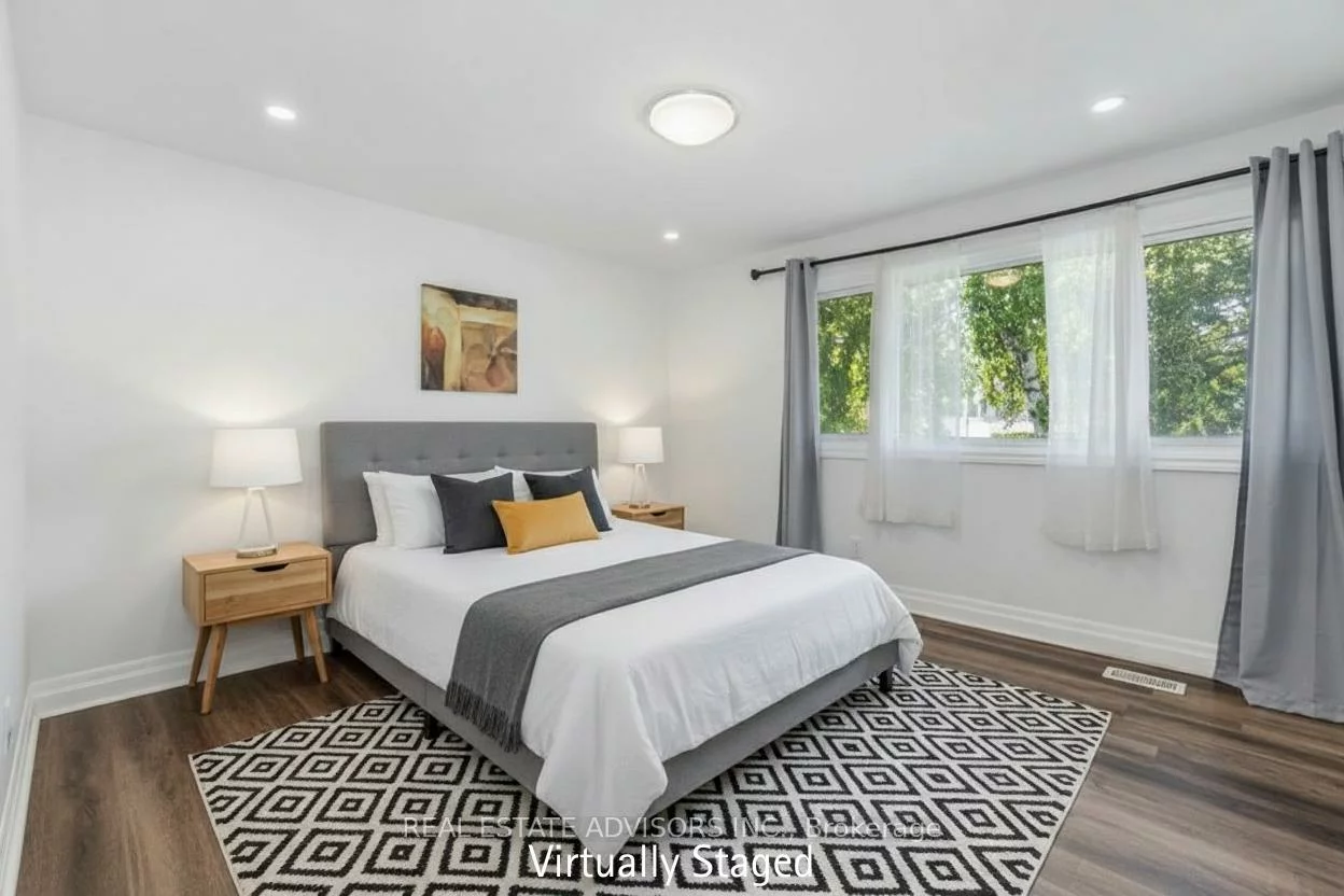 4, Parkend, Brampton South, Brampton