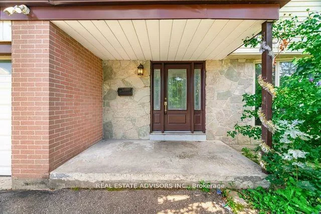 4, Parkend, Brampton South, Brampton