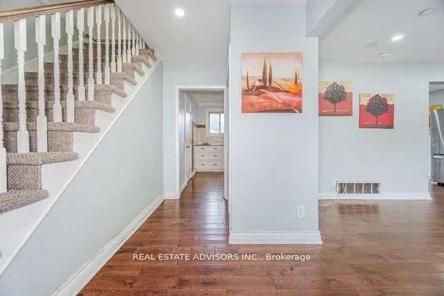 4, Parkend, Brampton South, Brampton