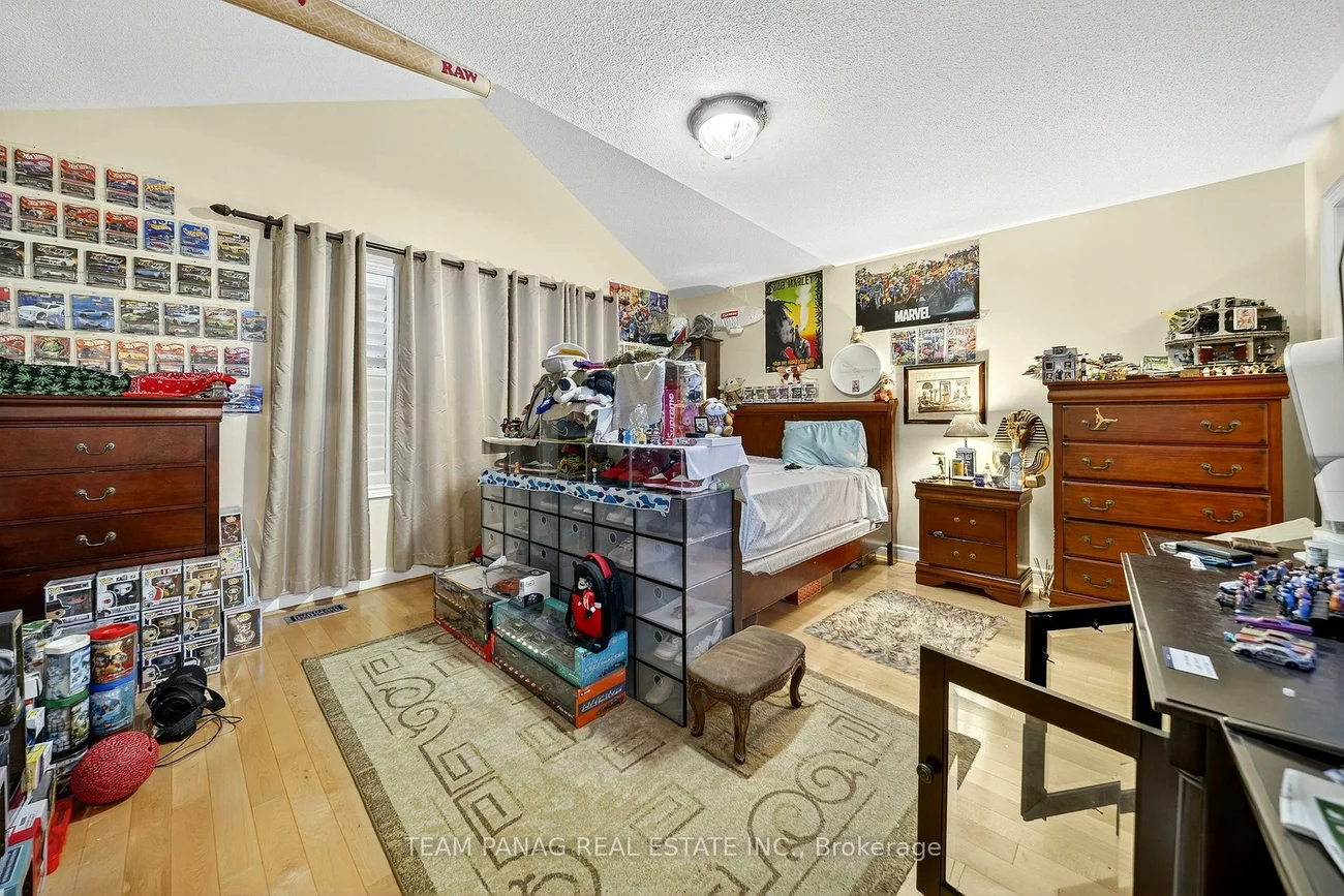 115, Long Meadow, Bram East, Brampton