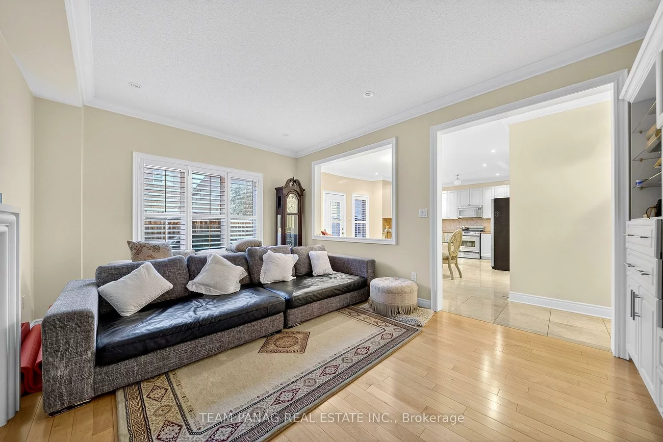 115, Long Meadow, Bram East, Brampton