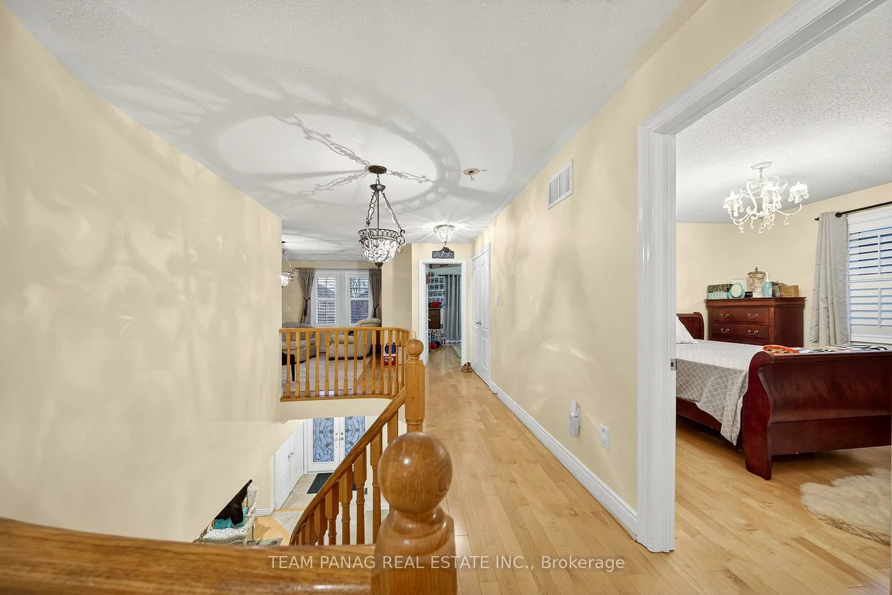 115, Long Meadow, Bram East, Brampton