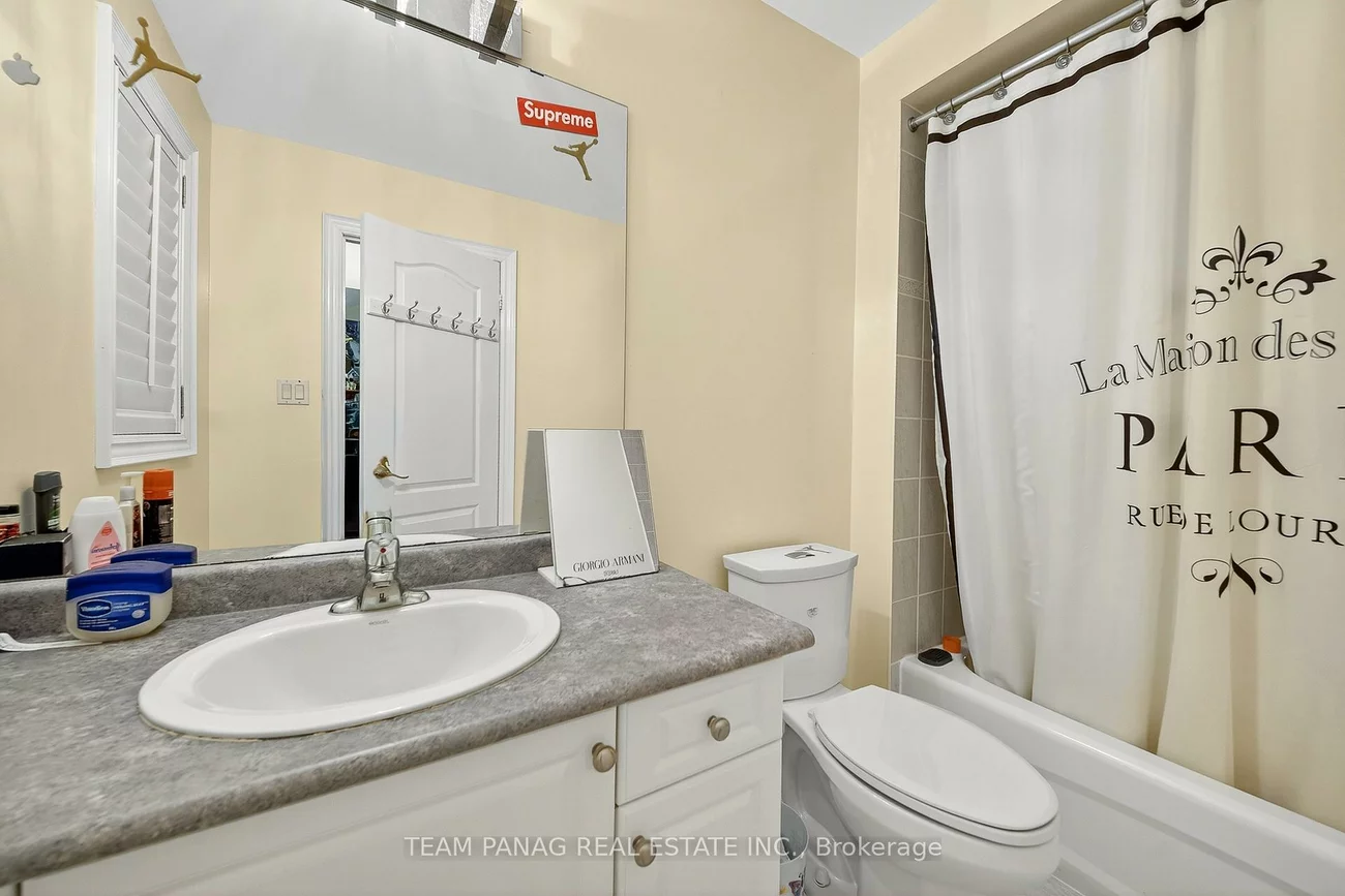 115, Long Meadow, Bram East, Brampton