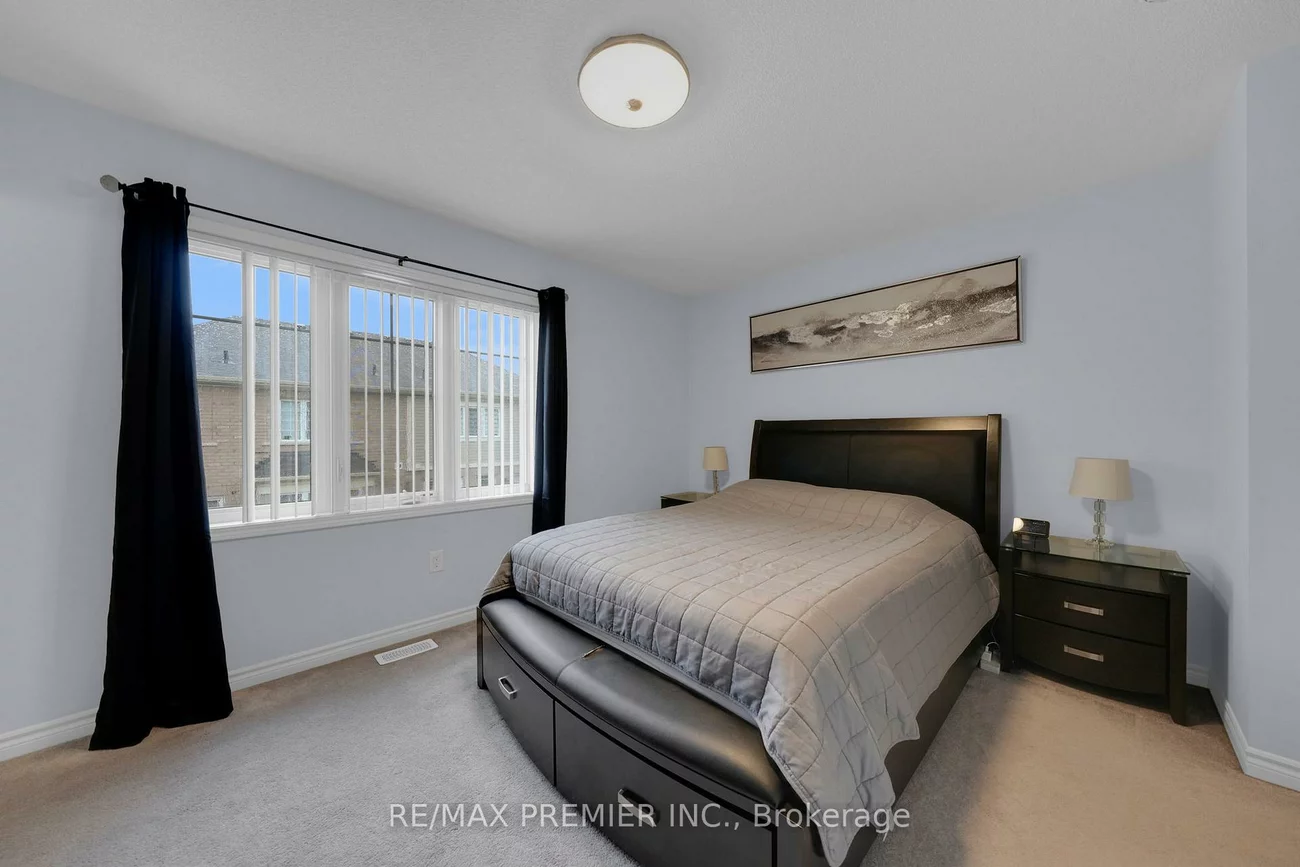 258, Remembrance, Northwest Brampton, Brampton