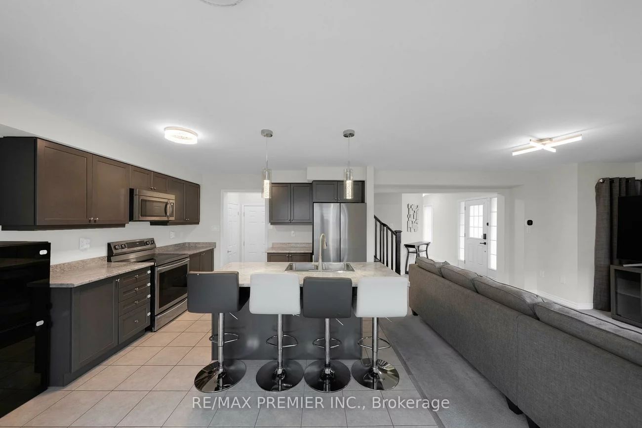 258, Remembrance, Northwest Brampton, Brampton