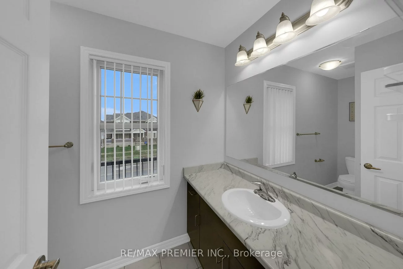 258, Remembrance, Northwest Brampton, Brampton