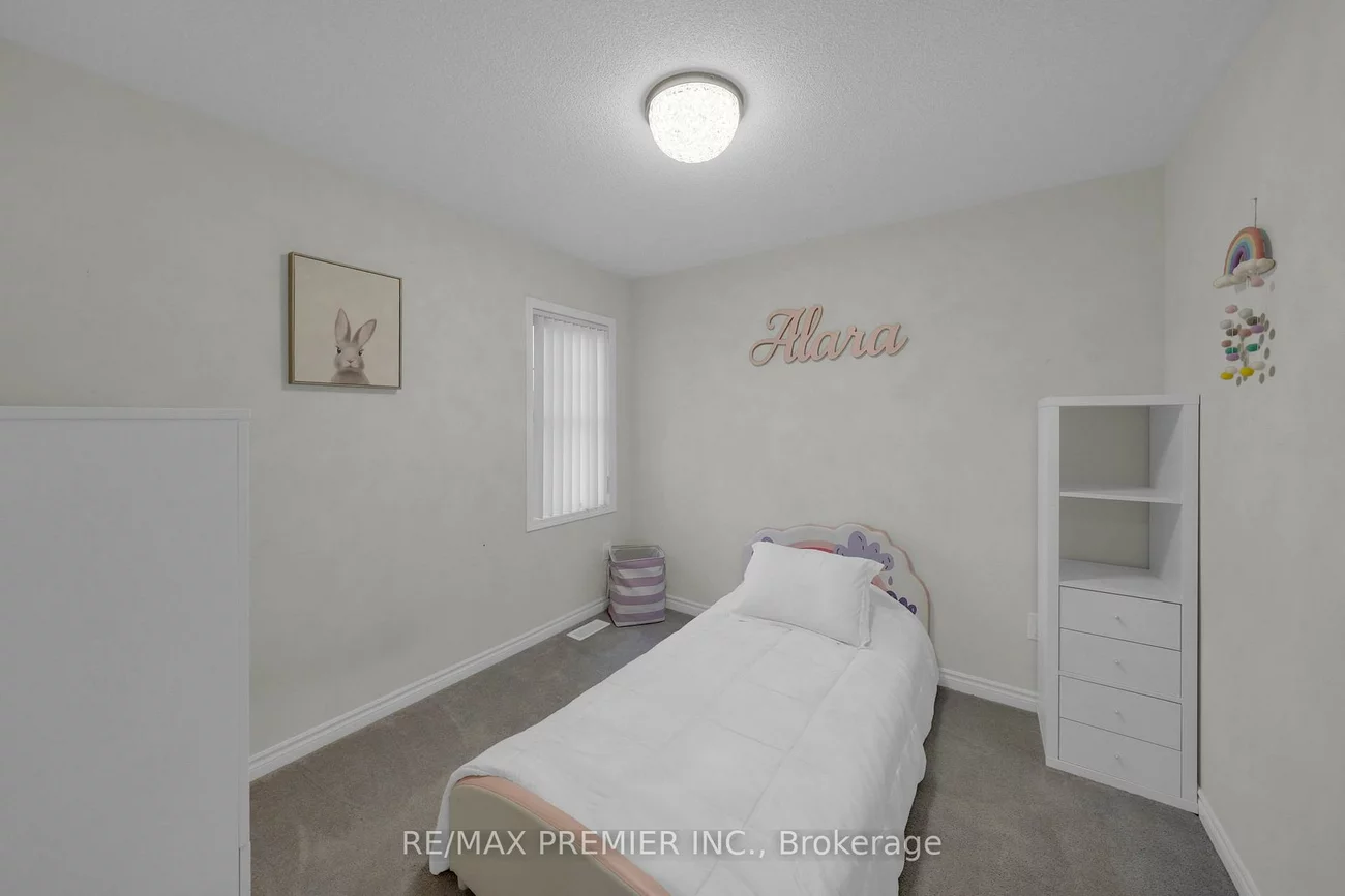 258, Remembrance, Northwest Brampton, Brampton