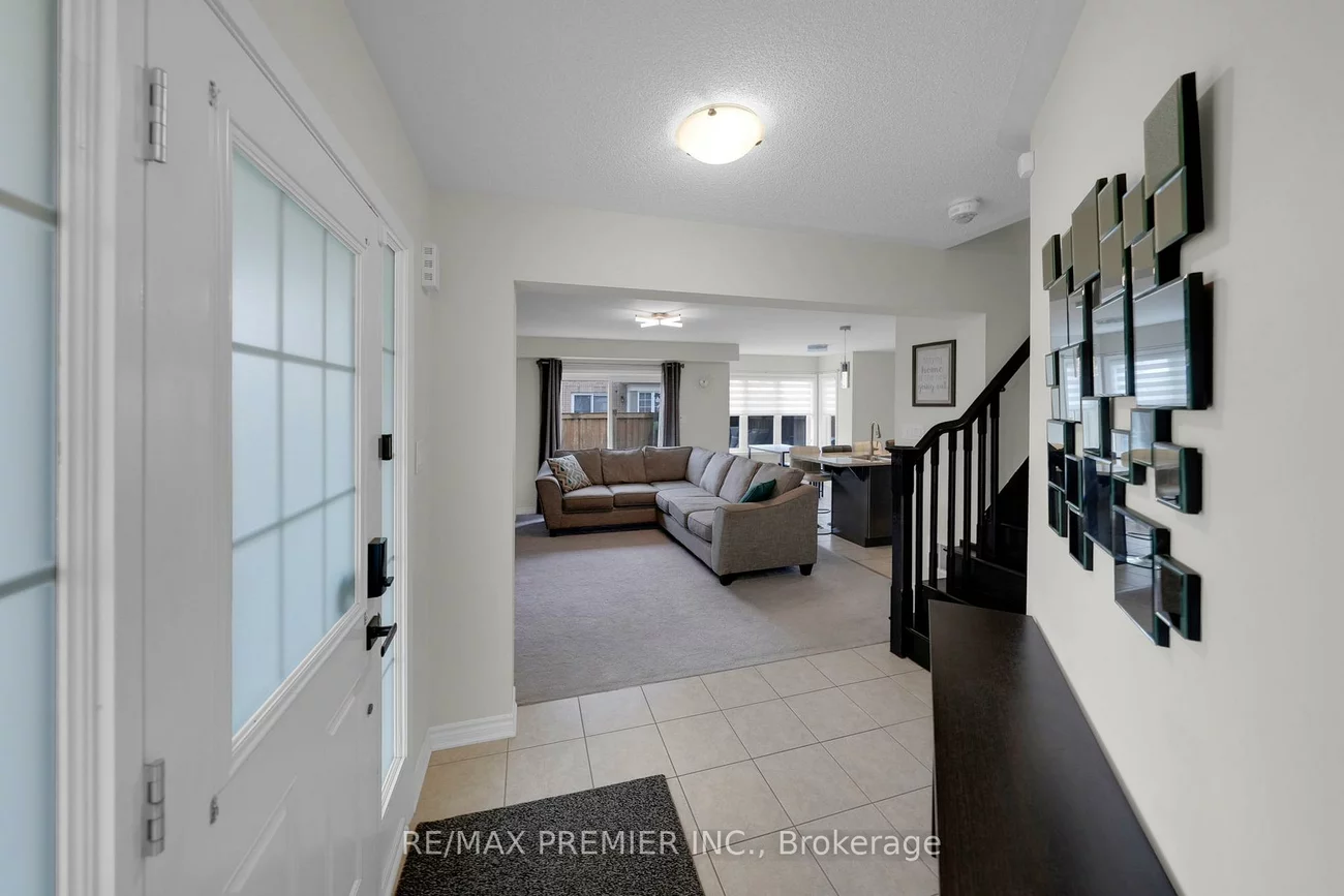 258, Remembrance, Northwest Brampton, Brampton