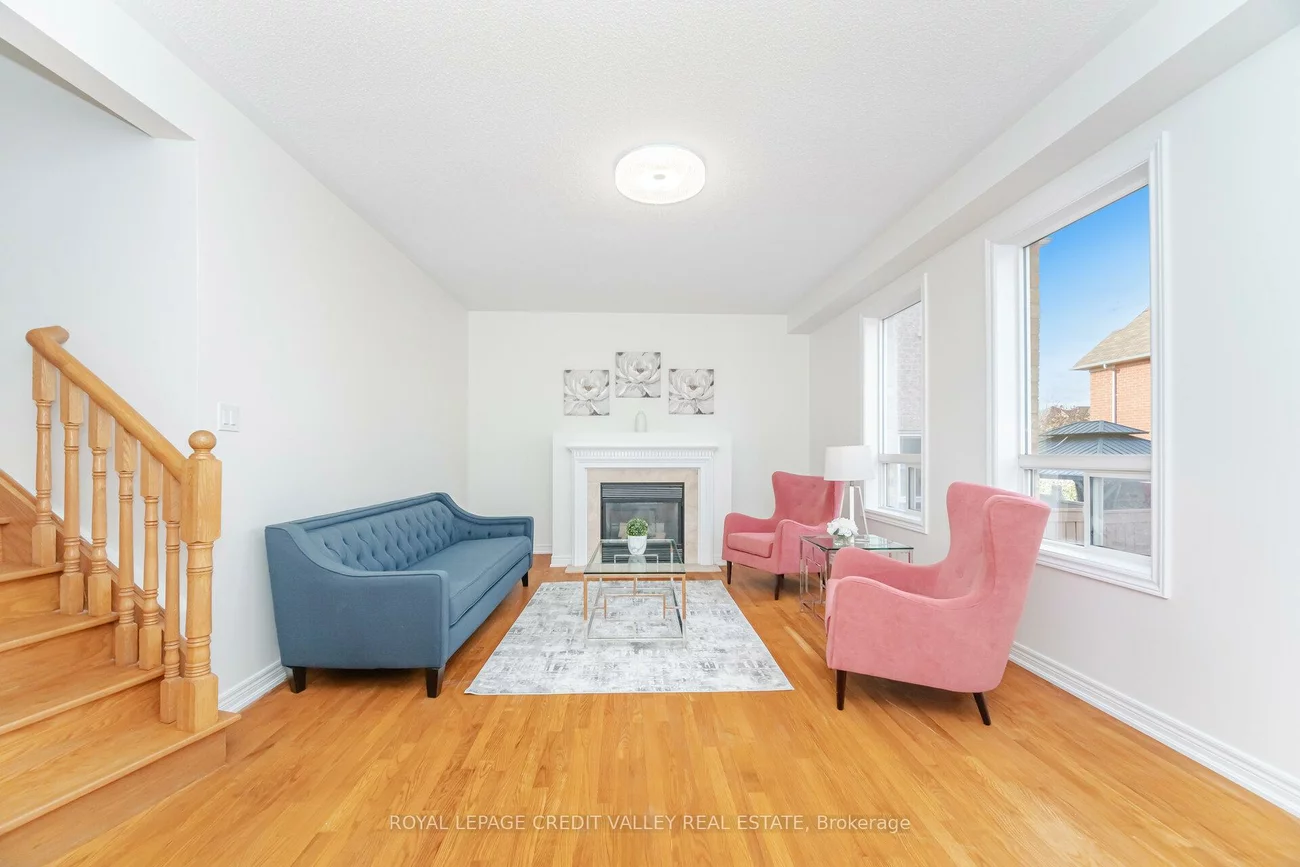 70, Blue Diamond, Bramalea North Industrial, Brampton