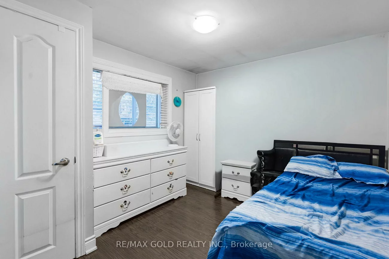 13, TULLAMORE, Brampton East, Brampton